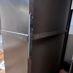 薄型本棚　コミック・文庫本の画像