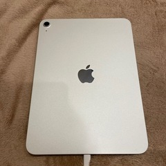 iPad A16 Wi-Fiモデル の画像