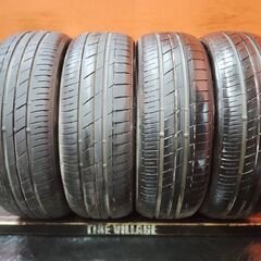 TOYO TRANPATH LuK 165/50R16 16イン...