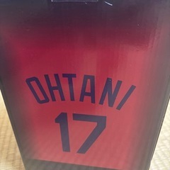 大谷翔平の画像