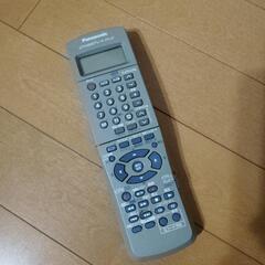 パナソニックCSチューナー TU-DSR35STの画像