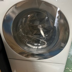 高年式ドラム洗濯機超美品‼️
