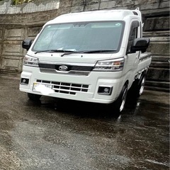 ハイゼットジャンボエクストラの画像