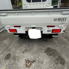 ハイゼットジャンボエクストラの画像