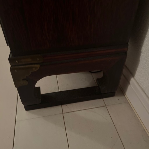 中国家具　