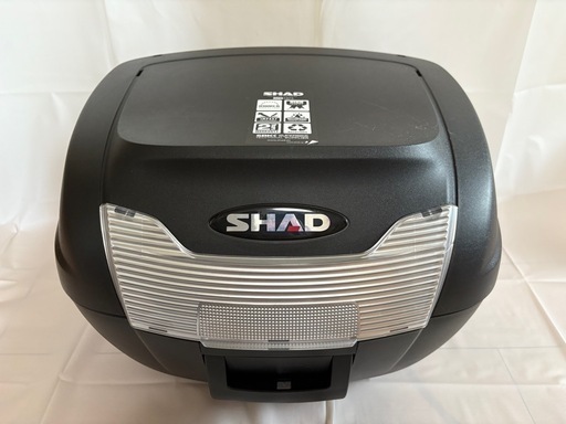 値下げ！SHAD SH40