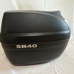 値下げ！SHAD SH40の画像
