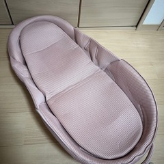 美品☆ネオママイズム ベッドインベッド