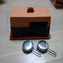 ミニピザ窯