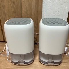 除湿機の画像