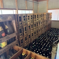 一升瓶 全部引き取ってくれる方の画像