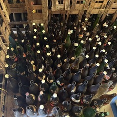 一升瓶 全部引き取ってくれる方の画像