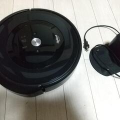 ルンバe5の画像