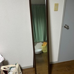 姿見