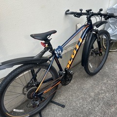 scott マウンテンバイク　Aspect770 27.5インチ