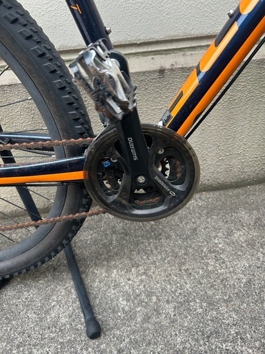scott マウンテンバイク　Aspect770 27.5インチ
