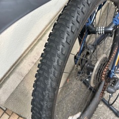 scott マウンテンバイク　Aspect770 27.5インチの画像