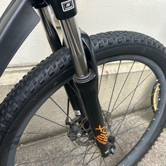 scott マウンテンバイク　Aspect770 27.5インチの画像