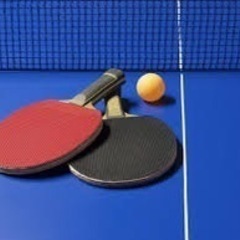 卓球の募集です！🏓