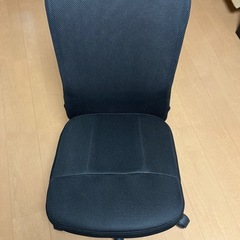 デスクチェア　椅子　チェア　メッシュチェアの画像