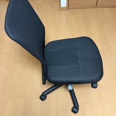 デスクチェア　椅子　チェア　メッシュチェアの画像