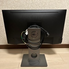 DELL PCモニターP2418D  ＋ TOSHIBA 液晶テレビ 45S10(故障)の画像