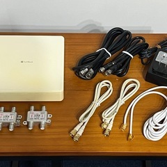 スマホでテレビ見れる機