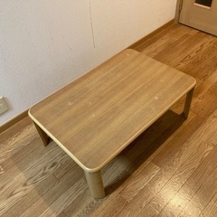 テーブル　家具　木製