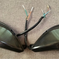 シグナス3型 ドラゴンアイ　スモークレンズ