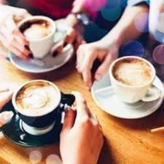 7/6(日)朝活🌞カフェ会♪😆✨