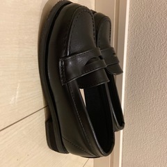 子供用 キッズ ローファー17cmの画像