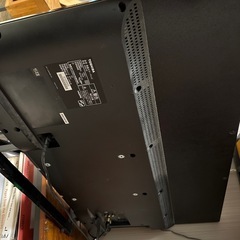 DELL PCモニターP2418D  ＋ TOSHIBA 液晶テレビ 45S10(故障)の画像