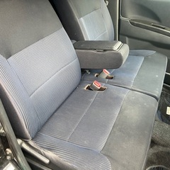 苫小牧発　車検2年付　コミコミ　4WD ターボ　タイミングチェーン　エンスタの画像