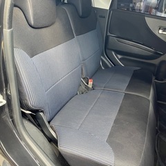 苫小牧発　車検2年付　コミコミ　4WD ターボ　タイミングチェーン　エンスタの画像