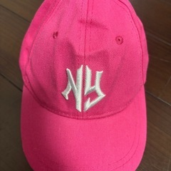 キッズキャップ