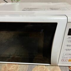 Panasonic電子レンジ　EH224