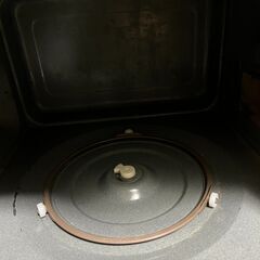 Panasonic電子レンジ　EH224の画像
