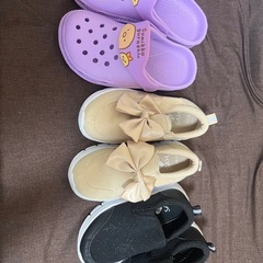 新品　3つセットの画像