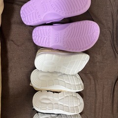 新品　3つセットの画像