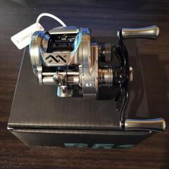新品ベイトリール　LOONGZE B51 MC-1