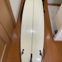 ロングボードの画像