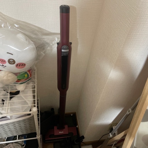 シャーク　掃除機　shark コードレス