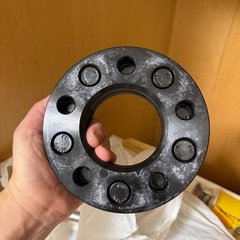 Durax ワイドトレッドスペーサーの画像