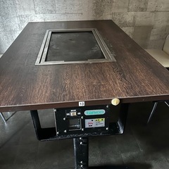 業務用 鉄板  お好み焼き 鉄板焼き