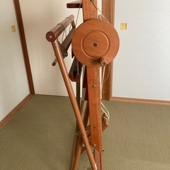 さをりの機織りセット