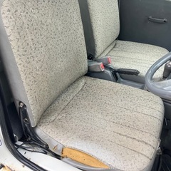 苫小牧発　ローン可　業販OK 車検2年付 ELつき5MT 4WD フレームキレイ！の画像