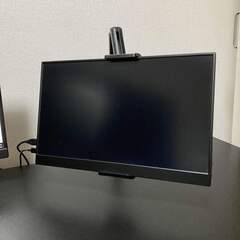 モバイルモニター  ディスプレイ 15.6インチ 1920*10...
