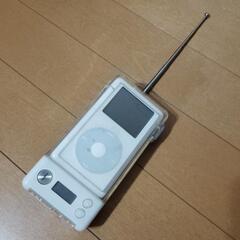 iPod、Podfreq
箱付きの画像