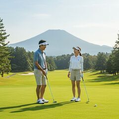 さっぽろでゴルフ仲間を募集！