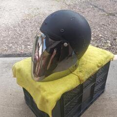 SHOEI ショウエイ中古 GT-Air XL マジョーラ塗装 シールド未使用